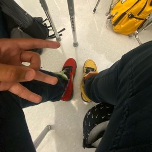 Meet your Posher, Jay